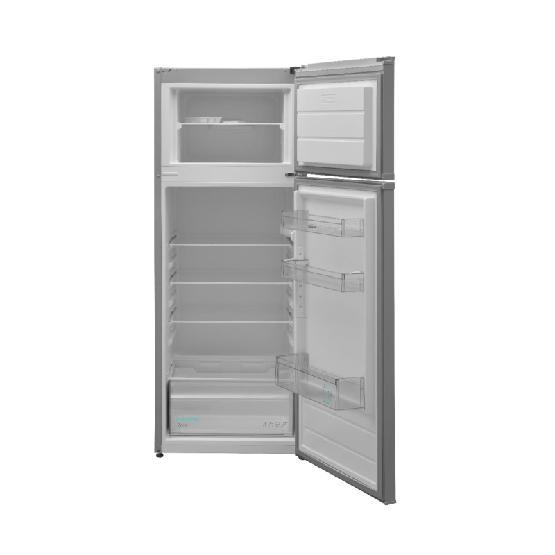 Réfrigérateur 2 portes SHARP SJFTB01ITXLF