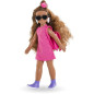 Coffret Melody Shopping COROLLE GIRLS - poupée mannequin - 6 accessoires - 28 cm - Des 4 ans