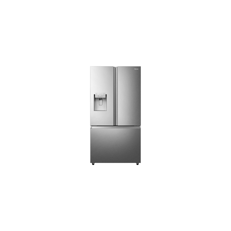 Réfrigérateur multi portes Hisense RF793N4SASE