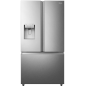 Réfrigérateur multi portes Hisense RF793N4SASE