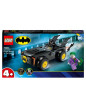 LEGO® Dc Super Heroes 76264 La poursuite du Joker™ en Batmobile™