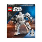 LEGO® Star Wars 75370 Le robot Stormtrooper™