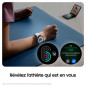 SAMSUNG Galaxy Watch6 44mm Graphite 4G