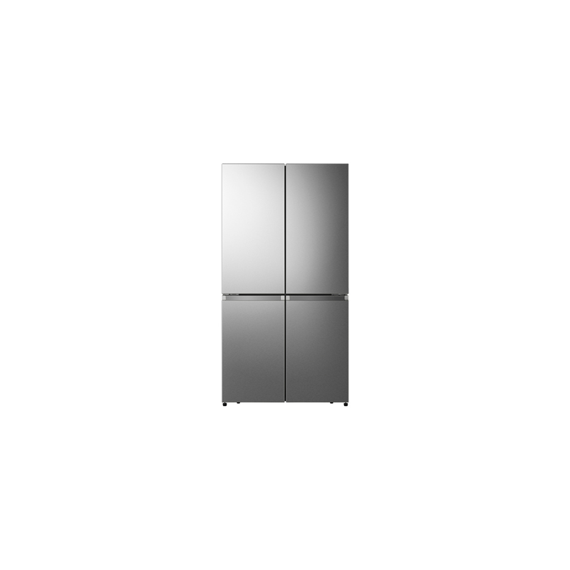 Réfrigérateur multi portes Hisense RQ758N4SBSE
