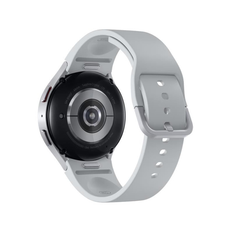 SAMSUNG Galaxy Watch6 44mm Argent 4G