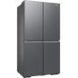 Réfrigérateur multi portes Samsung RF59C701ES9