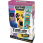 Timeline Twist Pop Culture|Asmodee - Jeu de cartes coopératif - 2 a 6 joueurs - a partir de 8 ans