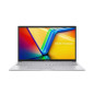 PC Portable Asus VivoBook S1704ZA BX005W 17.3" Intel Core i5 8 Go RAM 512 Go SSD Gris