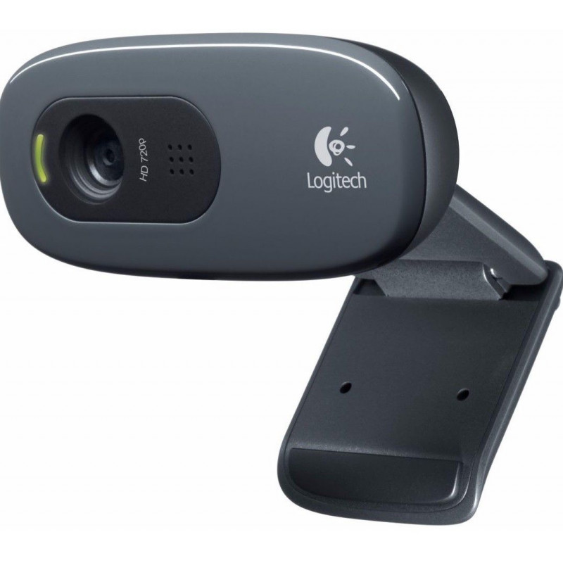 Logitech Webcam LOGITECH 960-001063