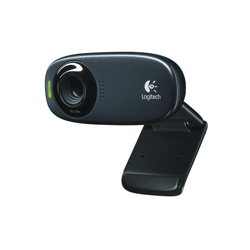 Logitech Webcam LOGITECH 960-001065