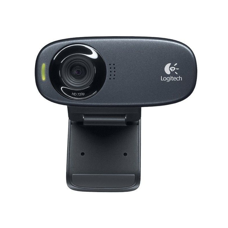 Webcam HD LOGITECH 960-001065