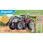 Playmobil Country 71305 Grand tracteur électrique