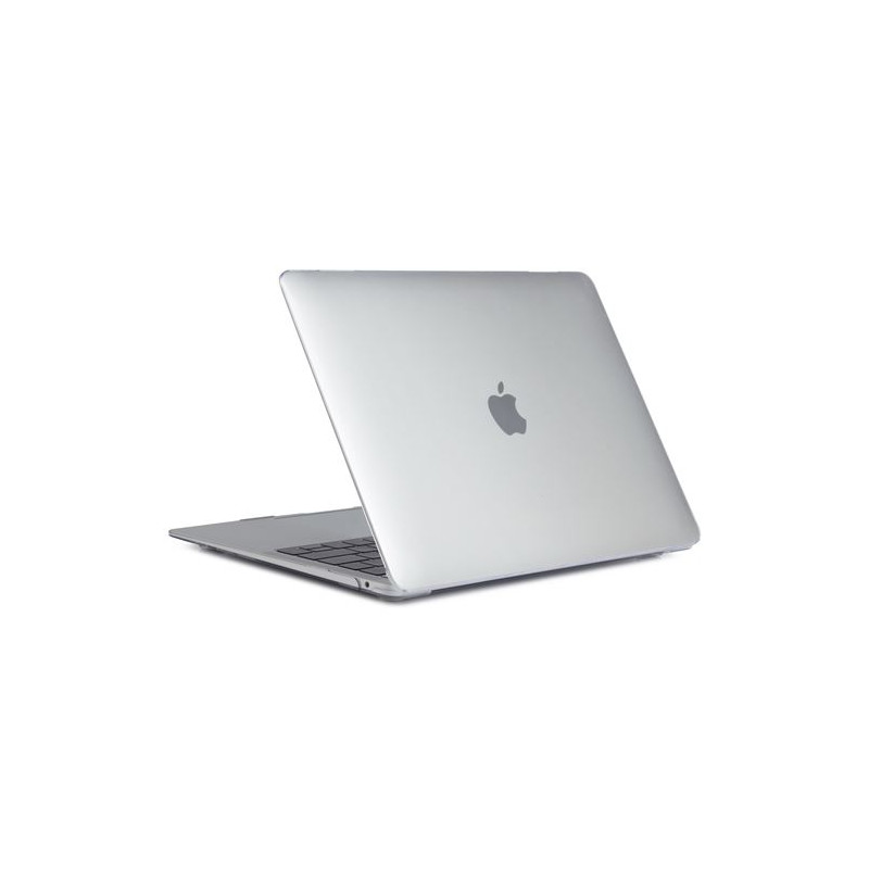 Coque MW pour MacBook Air 13" 2020 Transparent