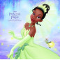 The Princess And The Frog The Songs Soundtrack Édition Limitée Vinyle Jaune Citron