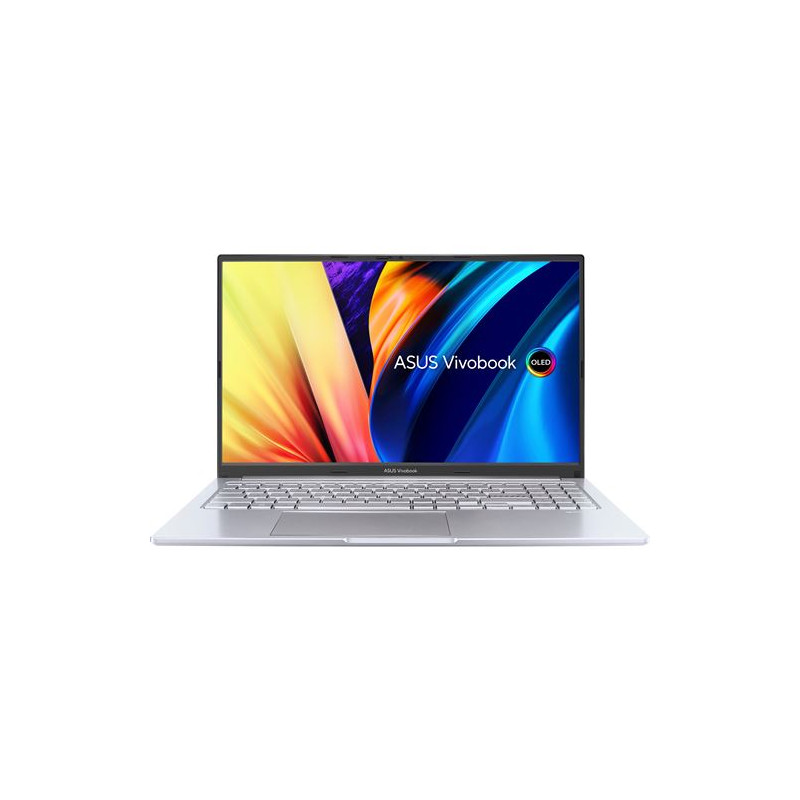 PC portable Asus VivoBook S1505ZA L1063W 15,6" Intel Core i5 1235U 16 Go RAM 512 Go SSD Gris