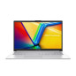 PC portable Asus VivoBook S1504FA NJ274W 15,6" AMD Ryzen 5 16 Go RAM 512 Go SSD Gris