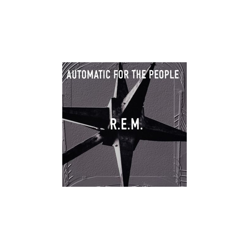 Automatic For The People 25th Anniversary
