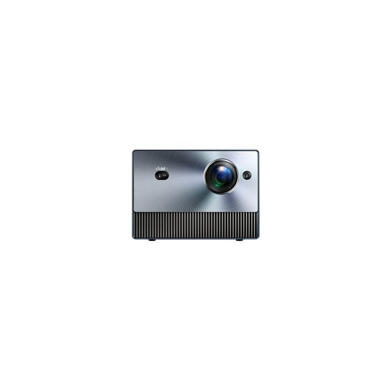 Mini Projecteur Hisense C1 Smart Laser Gris et Bleu
