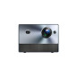 Mini Projecteur Hisense C1 Smart Laser Gris et Bleu