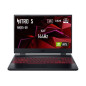PC Portable Gaming Acer Nitro 5 AN515 58 56WF 15.6" Intel Core i5 16 Go RAM 1 To SSD Noir