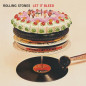 Let It Bleed 50th Anniversary Edition Deluxe Limitée