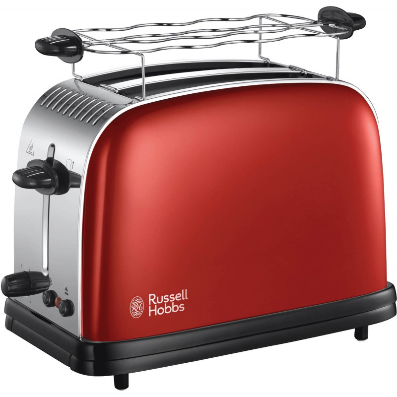 Russell Hobbs Grille pain RUSSELL HOBBS 23330-56