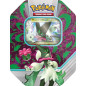 Carte à collectionner Pokémon Pokebox Q4 Miascarade Ex