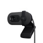 Webcam Logitech Brio 100 Full HD Graphite