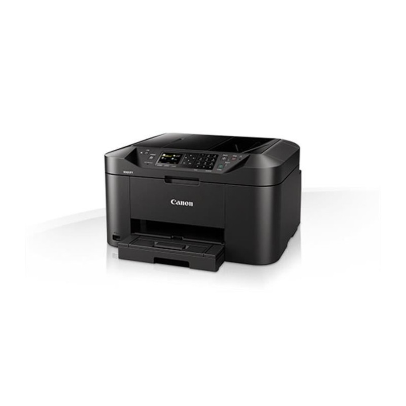 CANON - CANON 0959C009 maxify MB2150 MFP 600x1200ppp 19/13 ppm PRNT / CPY / SCN / FX .IN