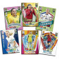 Pack 6 pochettes + 1 carte Coupe du monde de la FIFA 2023™ TCG ADRENALYN - PANINI