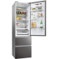 Refrigerateur congelateur en bas Haier HTW5620CNMP
