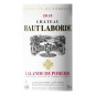 Château Haut Laborde 2018 Lalande de Pomerol - Vin rouge de Bordeaux