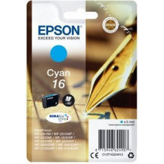 Epson Cartouche imprimante EPSON C 13 T 16224022