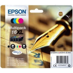 Epson Cartouche imprimante EPSON C 13 T 16364012