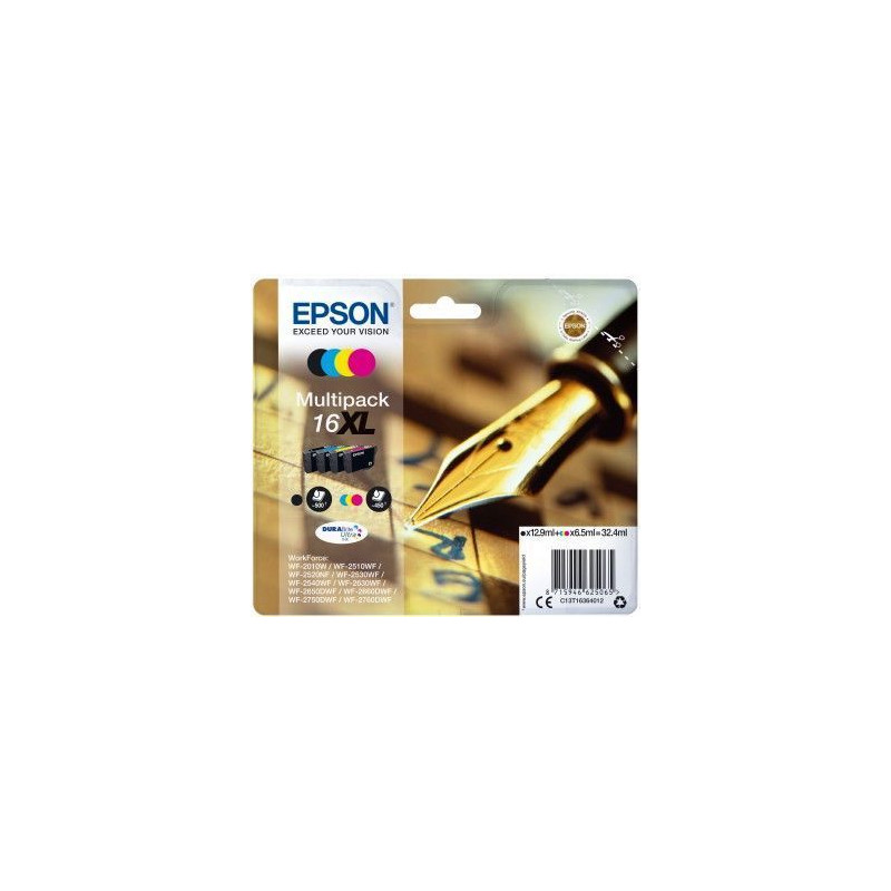 Epson Cartouche imprimante EPSON C 13 T 16364012