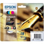 Cartouche imprimante EPSON C 13 T 16364012