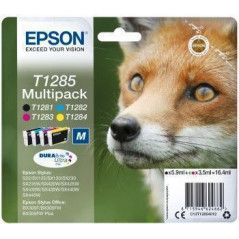 Epson Cartouche imprimante EPSON C 13 T 12854012
