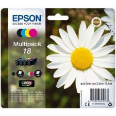 Epson Cartouche imprimante EPSON C 13 T 18064022
