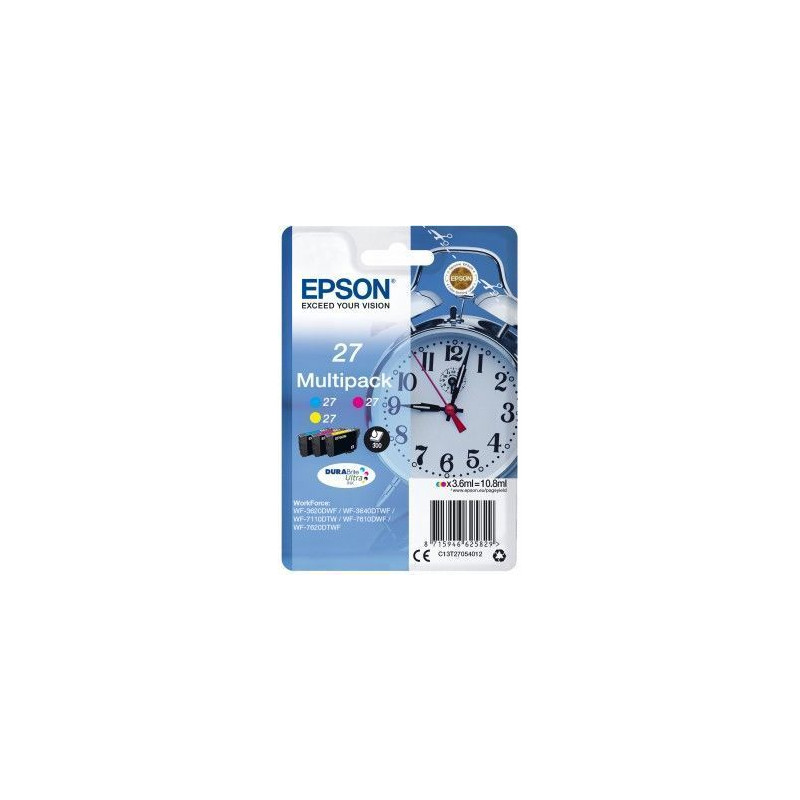 Epson Cartouche imprimante EPSON C 13 T 27054012