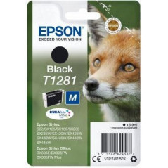 Epson Cartouche imprimante EPSON C 13 T 12814012