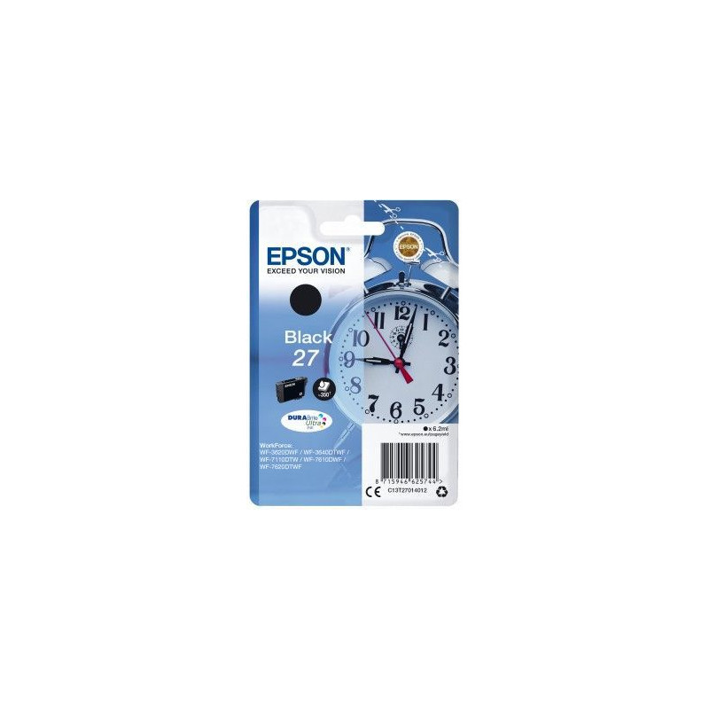 Epson Cartouche imprimante EPSON C 13 T 27014012