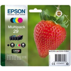 Epson Cartouche imprimante EPSON C 13 T 29864012