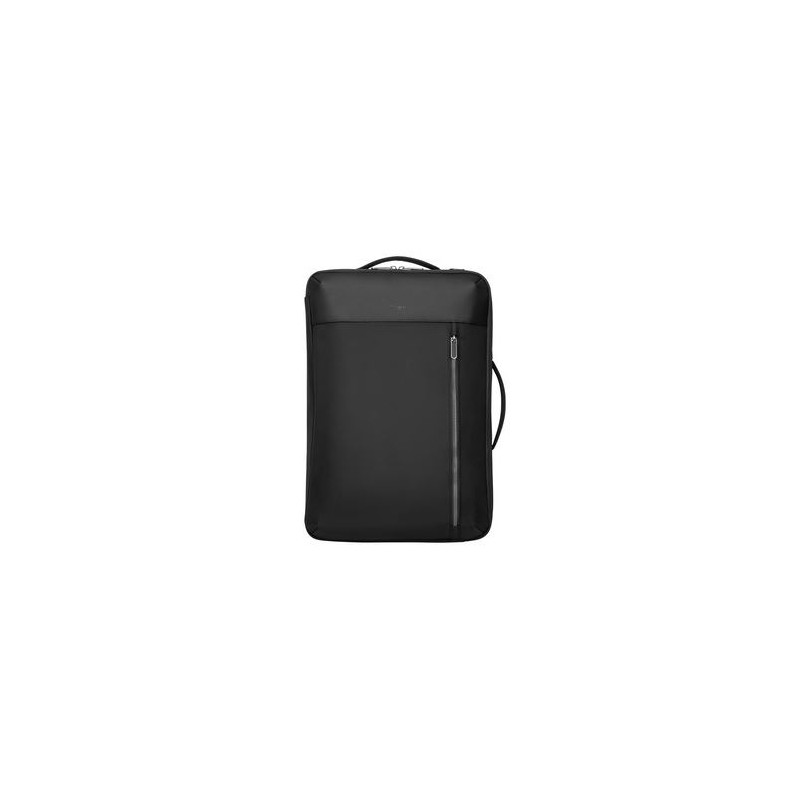 Targus Urban Convertible Sac à dos pour ordinateur portable 15.6" noir