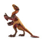 SCHLEICH - Véhicule de Capture Dino - 42604 - Gamme Dinosaurs