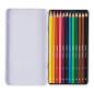 Bruynzeel Super Color Pencils, 12pcs.