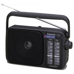 Panasonic Radio PANASONIC RF 2400 DEGK