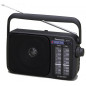 Radio PANASONIC RF 2400 DEGK