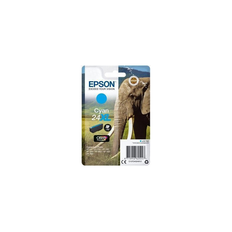 Epson Cartouche imprimante EPSON C 13 T 24324012