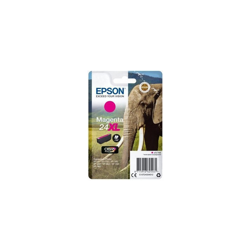 Epson Cartouche imprimante EPSON C 13 T 24334012