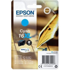 Epson Cartouche imprimante EPSON C 13 T 16324012